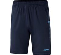 JAKO Premium - Shorts - Short Hybride - Homme