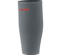 JAKO Prestige Stocking Chaussette Unisexe Gris Pierre/Flamme, XL
