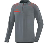 JAKO Prestige Ziptop Homme