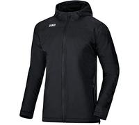 JAKO Profi Veste Homme, Noir, XS