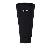 JAKO Protège-Tibias de Rechange Unisexe 2.0, Noir, Taille M