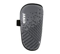 JAKO - Protège-Tibias Performance Basic, Mixte, Gris Pierre, XS