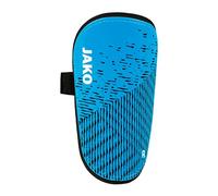 JAKO - Protège-Tibias Performance Basic, Mixte, Jako Bleu, XXS