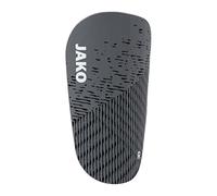 JAKO - Protège-Tibias Performance Light, Mixte, Gris Pierre, M