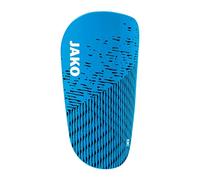 JAKO - Protège-Tibias Performance Light, Mixte, Jako Bleu, M