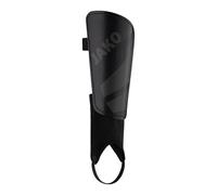 JAKO Protège-Tibias Unisexe River Classic, Noir, S