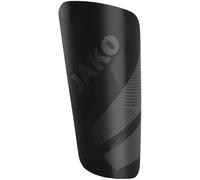 JAKO Protège-Tibias Unisexe River Light, Noir, S