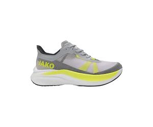 Jako RiverFlow Max Chaussures de Course Grises, Pointure 39 pour Homme