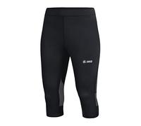 Jako Run 2.0 Leggings Femme, Noir, 36