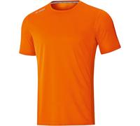 Jako Run 2.0 SS TEE Running Tee-shirt L Orange