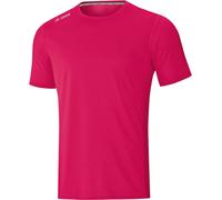 Jako Run 2.0 SS TEE Running Tee-shirt S Rose