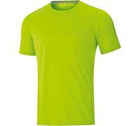 Jako Run 2.0 SS TEE Running Tee-shirt S Vert