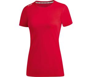 Jako Run 2.0 SS TEE Running W Tee-shirt 42 Rouge
