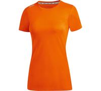 Jako Run 2.0 SS TEE Running W Tee-shirt 44 Orange
