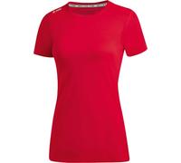 Jako Run 2.0 SS TEE Running W Tee-shirt 46 Rouge