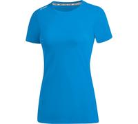 Jako Run 2.0 SS TEE Running W Tee-shirt M Bleu