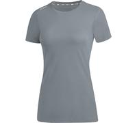 Jako Run 2.0 SS TEE Running W Tee-shirt S Argent