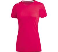 JAKO T-shirt femme Run 2.0 – Rose – Lot de 1