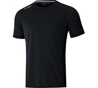 Jako Run 2.0 SS TEE Running Y Tee-shirt 152 Noir