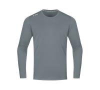 Tee-shirt à manches longues Jako Longsleeve Run 2.0 4059562487992 taille 164 EU