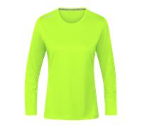 Tee-shirt à manches longues Jako Longsleeve Run 2.0 4059562487848 taille 38 EU