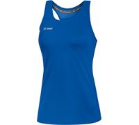 JAKO Débardeur Run 2.0 Femme Royal Taille 42
