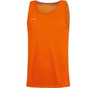 Jako Run 2.0 Tanktop Running Débardeurs L Orange