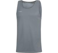 Jako Run 2.0 Tanktop Running Débardeurs M Argent