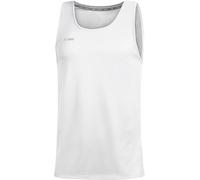 Jako Run 2.0 Tanktop Running Débardeurs M Blanc