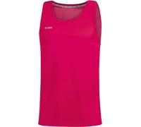 Jako Run 2.0 Tanktop Running Débardeurs M Rose