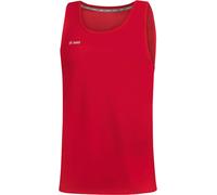 Jako Run 2.0 Tanktop Running Débardeurs S Rouge