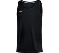 Jako Run 2.0 Tanktop Running Débardeurs XL Noir