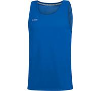 Jako Run 2.0 Tanktop Running Débardeurs XXL Bleu