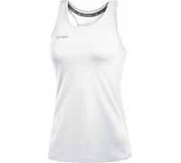 Jako Run 2.0 Tanktop Running W Débardeurs 38 Blanc