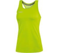 JAKO - Débardeur Run 2.0, Femme, Néon Vert, 36