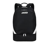JAKO Sac à dos emblématique sans sexe
