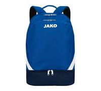 JAKO Sac à Dos Iconique Bleu, OS No Gender