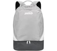 JAKO Sac à Dos Iconique Gris, OS No Gender