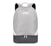 JAKO Sac à Dos Iconique Gris, OS No Gender