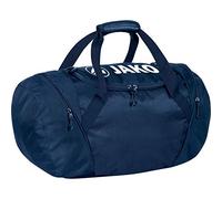 JAKO - Sac à Dos, Mixte, Marin, M