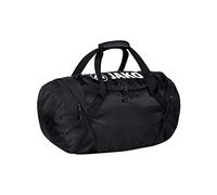 JAKO - Sac à Dos, Mixte, Noir, M