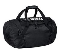 JAKO - Sac à Dos, Mixte, Noir, M