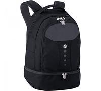 JAKO sac à dos STRIKER - noir/gris, 0