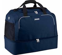 JAKO Sac de sport Classico Bleu Adulte Unisexe