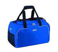 JAKO - Sac De Sport Classico, Mixte, Royal, 38 CM