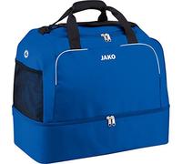 JAKO - Sac De Sport Classico, Mixte, Royal, 50 CM