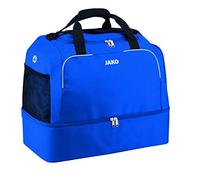 JAKO - Sac De Sport Classico, Mixte, Royal, 60 CM