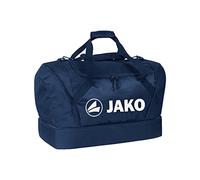 JAKO Sacs de Sport Mixte, Marine, M