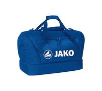 JAKO - Sac De Sport, Mixte, Royal, M