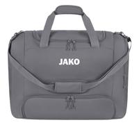 Jako Sac de Sport One avec Compartiment inférieur, Gris, S